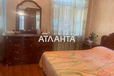 2-rooms apartment apartment by the address st. Pirogovskaya (area 48 m²) - Atlanta.ua - photo 17