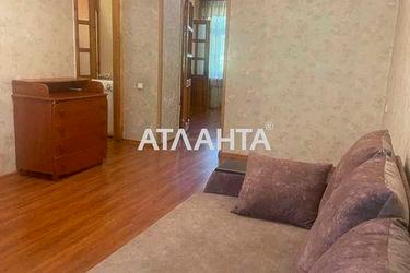 2-rooms apartment apartment by the address st. Pirogovskaya (area 48 m²) - Atlanta.ua - photo 18