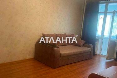 2-rooms apartment apartment by the address st. Pirogovskaya (area 48 m²) - Atlanta.ua - photo 19