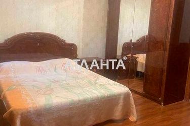 2-rooms apartment apartment by the address st. Pirogovskaya (area 48 m²) - Atlanta.ua - photo 20