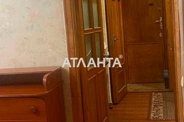 2-rooms apartment apartment by the address st. Pirogovskaya (area 48 m²) - Atlanta.ua - photo 21