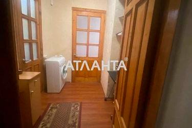 2-rooms apartment apartment by the address st. Pirogovskaya (area 48 m²) - Atlanta.ua - photo 22