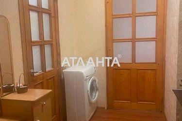 2-rooms apartment apartment by the address st. Pirogovskaya (area 48 m²) - Atlanta.ua - photo 23