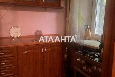 2-rooms apartment apartment by the address st. Pirogovskaya (area 48 m²) - Atlanta.ua - photo 26