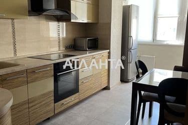 2-rooms apartment apartment by the address st. Pishonovskaya (area 62 m²) - Atlanta.ua - photo 21