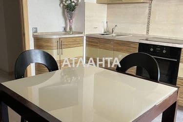 2-rooms apartment apartment by the address st. Pishonovskaya (area 62 m²) - Atlanta.ua - photo 24