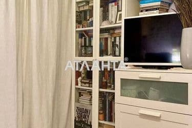 1-кімнатна квартира за адресою вул. Кондратюка Юрія (площа 22 м²) - Atlanta.ua - фото 24