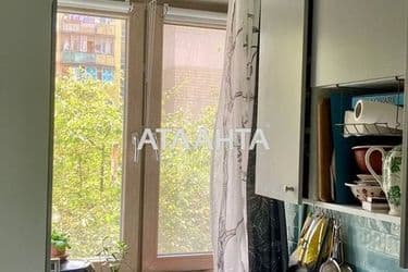 1-room apartment apartment by the address st. Kondratyuka Yuriya (area 22 m²) - Atlanta.ua - photo 26