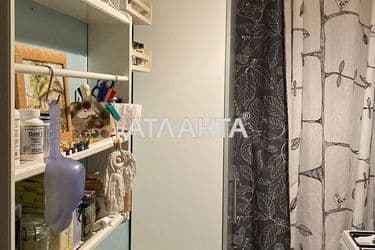 1-кімнатна квартира за адресою вул. Кондратюка Юрія (площа 22 м²) - Atlanta.ua - фото 27