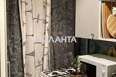 1-room apartment apartment by the address st. Kondratyuka Yuriya (area 22 m²) - Atlanta.ua - photo 28