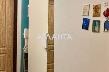 1-room apartment apartment by the address st. Kondratyuka Yuriya (area 22 m²) - Atlanta.ua - photo 29