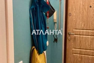 1-кімнатна квартира за адресою вул. Кондратюка Юрія (площа 22 м²) - Atlanta.ua - фото 30