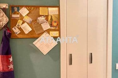 1-кімнатна квартира за адресою вул. Кондратюка Юрія (площа 22 м²) - Atlanta.ua - фото 31