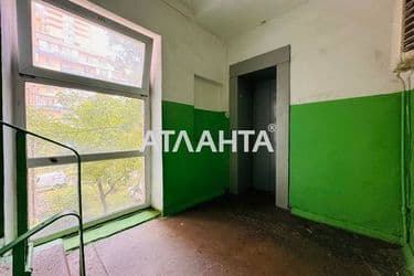 1-room apartment apartment by the address st. Kondratyuka Yuriya (area 22 m²) - Atlanta.ua - photo 33