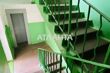 1-room apartment apartment by the address st. Kondratyuka Yuriya (area 22 m²) - Atlanta.ua - photo 35