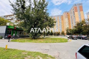 1-кімнатна квартира за адресою вул. Кондратюка Юрія (площа 22 м²) - Atlanta.ua - фото 41