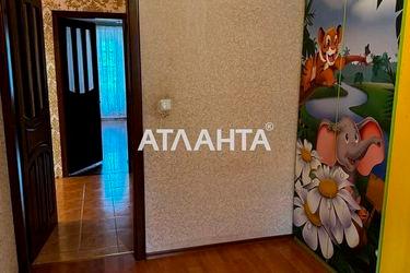 3-rooms apartment apartment by the address st. Kartamyshevskaya Marii Raskovoy (area 70 m²) - Atlanta.ua - photo 20