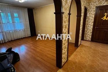 3-комнатная квартира по адресу ул. Картамышевская (площадь 70 м²) - Atlanta.ua - фото 29