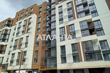 2-комнатная квартира по адресу ул. Праведников мира (площадь 66,5 м²) - Atlanta.ua - фото 17