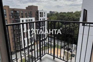 2-комнатная квартира по адресу ул. Праведников мира (площадь 66,5 м²) - Atlanta.ua - фото 12