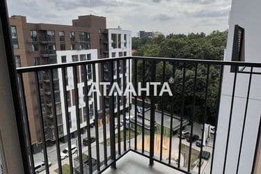 2-комнатная квартира по адресу ул. Праведников мира (площадь 66,5 м²) - Atlanta.ua - фото 12