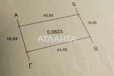 Landplot landplot (area 8,2 acr) - Atlanta.ua - photo 16