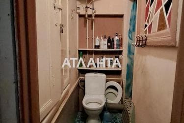 Коммунальная квартира по адресу ул. Прохоровская (площадь 23 м²) - Atlanta.ua - фото 45