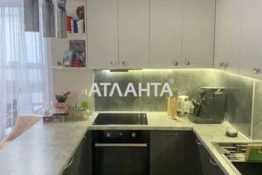 3-комнатная квартира по адресу ул. Неделина (площадь 84,6 м²) - Atlanta.ua - фото 16