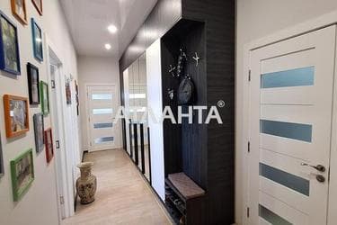 3-комнатная квартира по адресу ул. Неделина (площадь 84,6 м²) - Atlanta.ua - фото 19