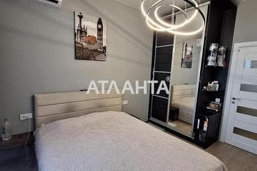 3-комнатная квартира по адресу ул. Неделина (площадь 84,6 м²) - Atlanta.ua - фото 13