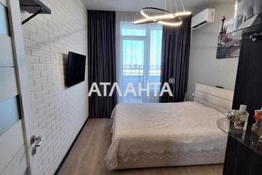 3-комнатная квартира по адресу ул. Неделина (площадь 84,6 м²) - Atlanta.ua - фото 14