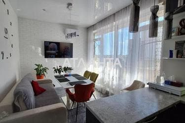 3-комнатная квартира по адресу ул. Неделина (площадь 84,6 м²) - Atlanta.ua - фото 18