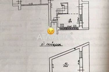 Многокомнатная квартира по адресу ул. Говорова марш. (площадь 200 м²) - Atlanta.ua - фото 30