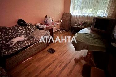 1-room apartment apartment by the address st. Panteleymonovskaya Chizhikova (area 67 m²) - Atlanta.ua - photo 22