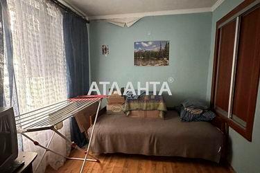 1-room apartment apartment by the address st. Panteleymonovskaya Chizhikova (area 67 m²) - Atlanta.ua - photo 14