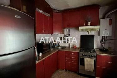 1-room apartment apartment by the address st. Panteleymonovskaya Chizhikova (area 67 m²) - Atlanta.ua - photo 25