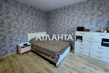 3-rooms apartment apartment by the address st. Lazareva adm Lazareva (area 46,3 m²) - Atlanta.ua - photo 16