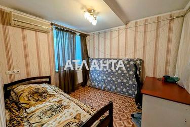 3-rooms apartment apartment by the address st. Lazareva adm Lazareva (area 46,3 m²) - Atlanta.ua - photo 22