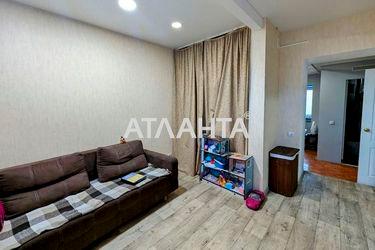 3-rooms apartment apartment by the address st. Lazareva adm Lazareva (area 46,3 m²) - Atlanta.ua - photo 25