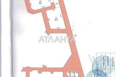 Коммерческая недвижимость по адресу Костюшко Т. Ул.   (площадь 430 м²) - Atlanta.ua - фото 49