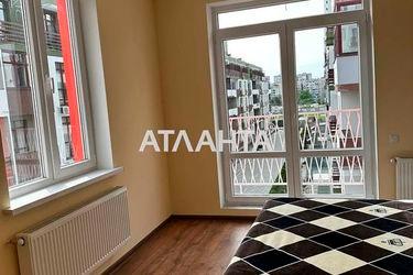 1-room apartment apartment by the address st. Bocharova gen (area 27 m²) - Atlanta.ua - photo 9