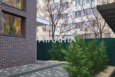 1-room apartment apartment by the address st. Bocharova gen (area 32,5 m²) - Atlanta.ua - photo 8