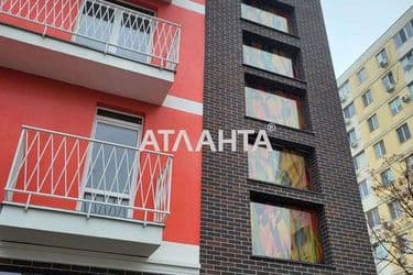 1-room apartment apartment by the address st. Bocharova gen (area 32,5 m²) - Atlanta.ua - photo 9