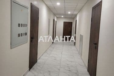 1-room apartment apartment by the address st. Bocharova gen (area 32,5 m²) - Atlanta.ua - photo 11