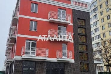 1-комнатная квартира по адресу ул. Бочарова ген. (площадь 28,2 м²) - Atlanta.ua - фото 8
