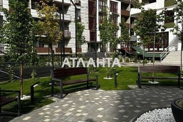 1-room apartment apartment by the address st. Bocharova gen (area 27,9 m²) - Atlanta.ua - photo 7