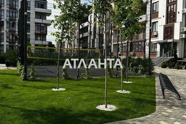1-кімнатна квартира за адресою вул. Бочарова ген. (площа 27,9 м²) - Atlanta.ua - фото 13