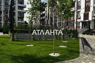 1-room apartment apartment by the address st. Bocharova gen (area 27,9 m²) - Atlanta.ua - photo 12