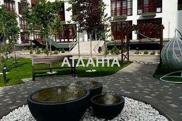 1-room apartment apartment by the address st. Bocharova gen (area 24,2 m²) - Atlanta.ua - photo 6