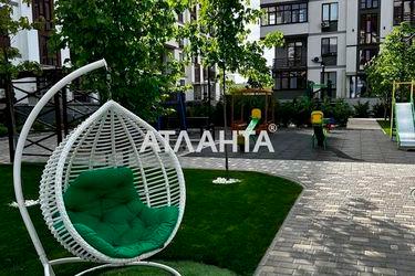 1-room apartment apartment by the address st. Bocharova gen (area 24,2 m²) - Atlanta.ua - photo 7